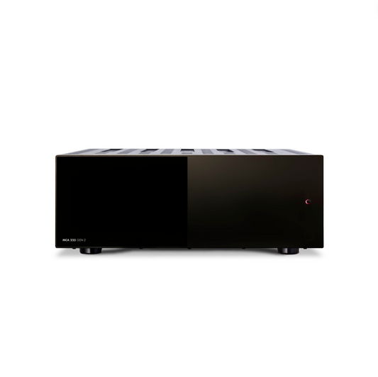 Anthem MCA 225 Gen 2: 2 Channel Power Amplifier