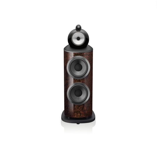 Bowers & Wilkins 801 D4 Signature Floorstanding Speaker