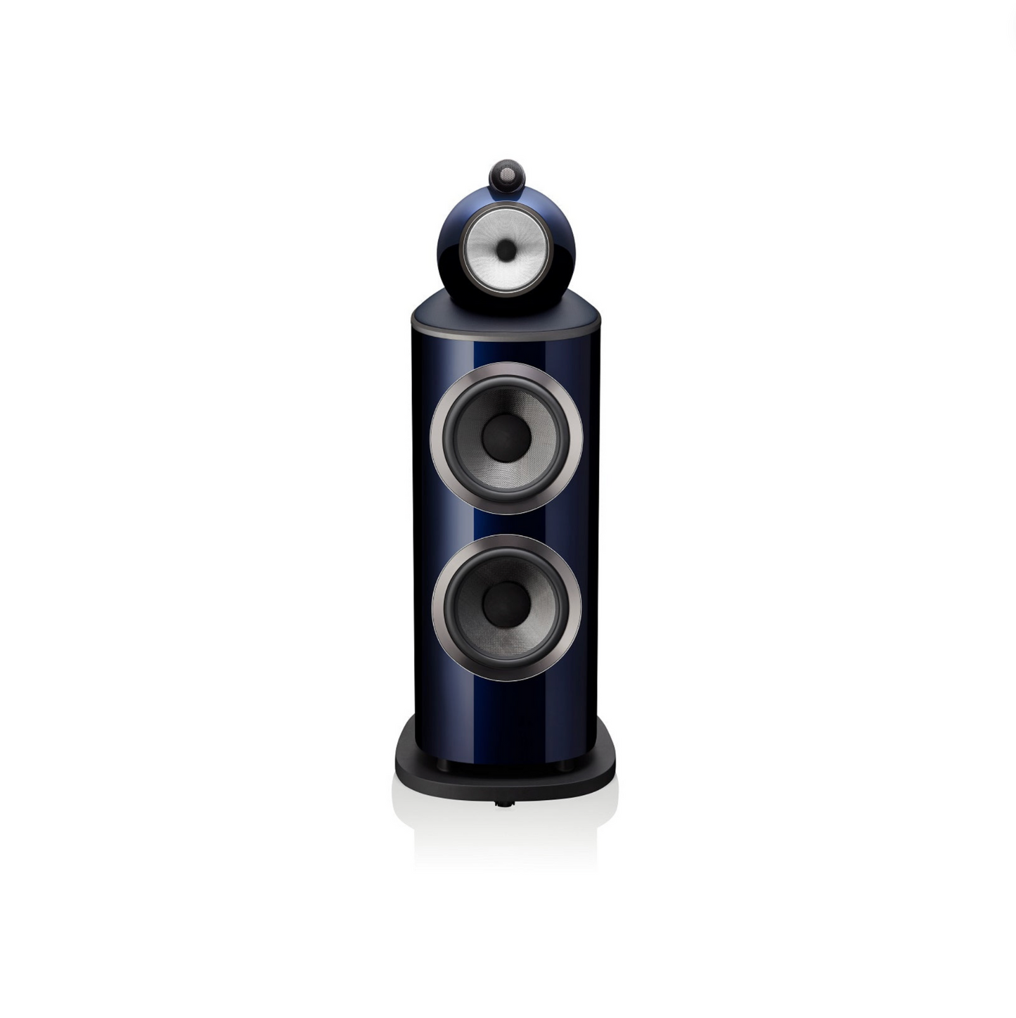 Bowers & Wilkins 801 D4 Signature Floorstanding Loudspeaker