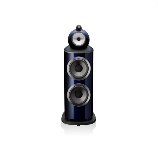 Bowers & Wilkins 801 D4 Signature Floorstanding Loudspeaker