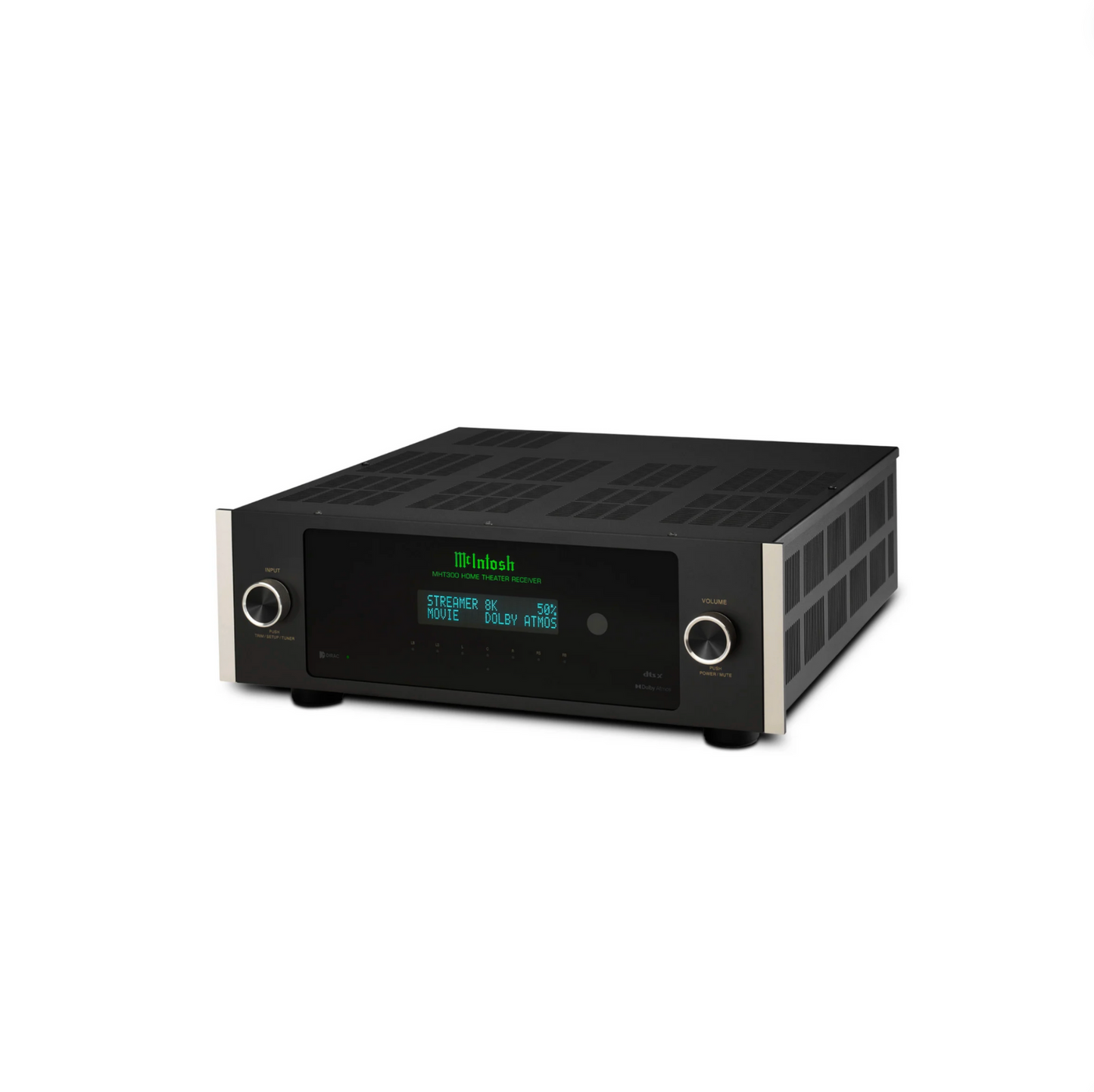 McIntosh MHT300
