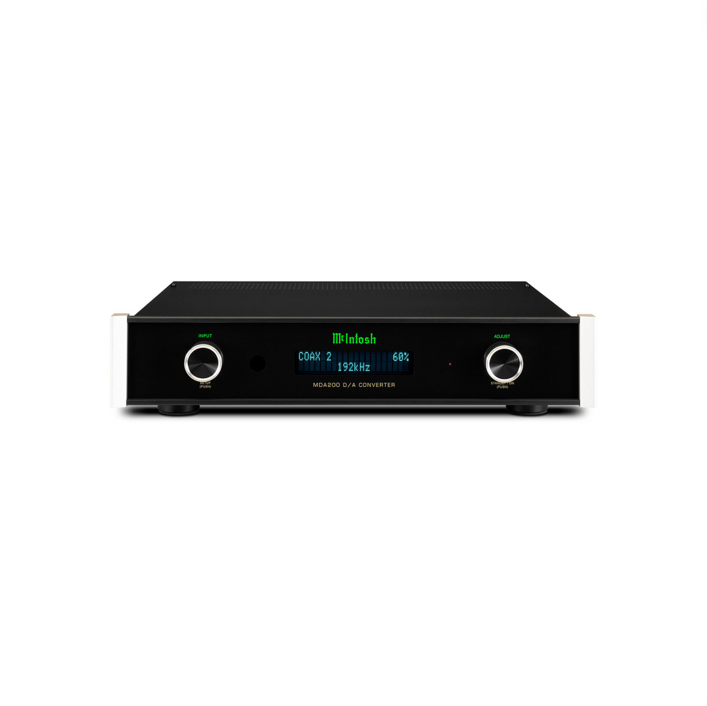 MDA200 D/A Converter
