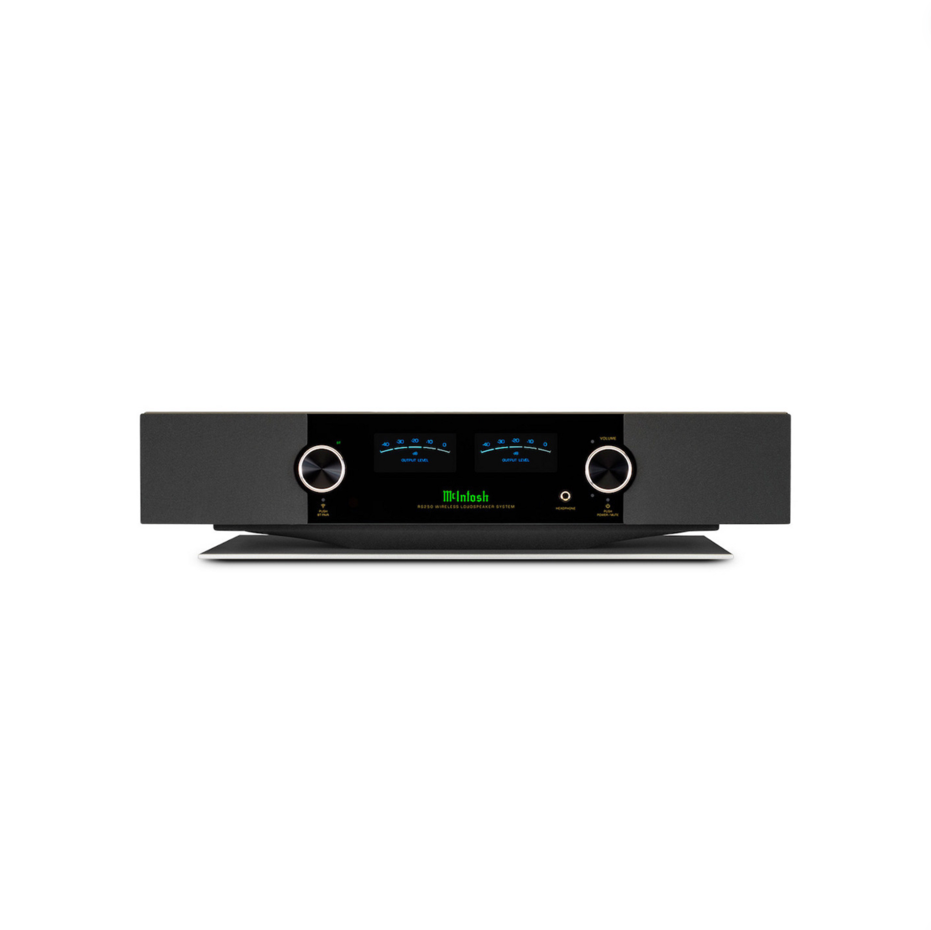 RS250 Wireless Loudspeaker System