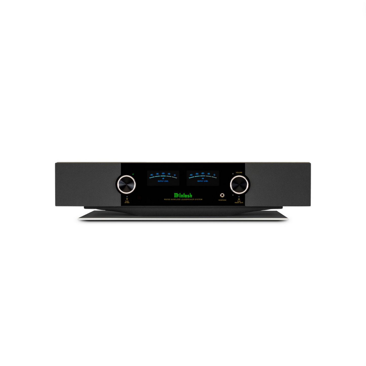 RS250 Wireless Loudspeaker System