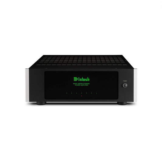 MI347 7-Channel Digital Amplifier