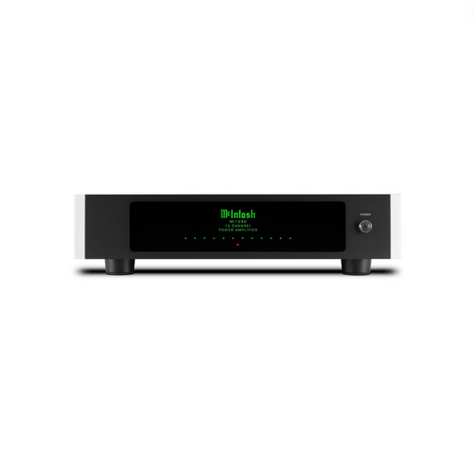 MI1250 12-Channel Digital Amplifier