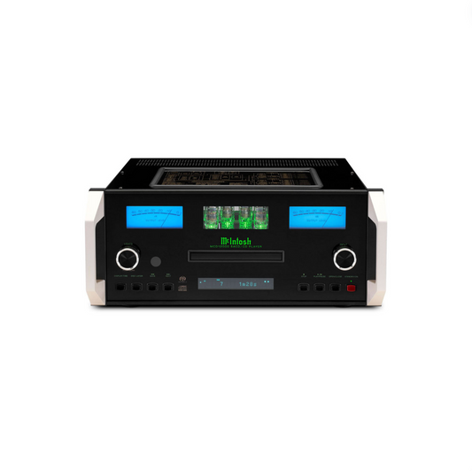 MCD12000 2-Channel SACD/CD Player