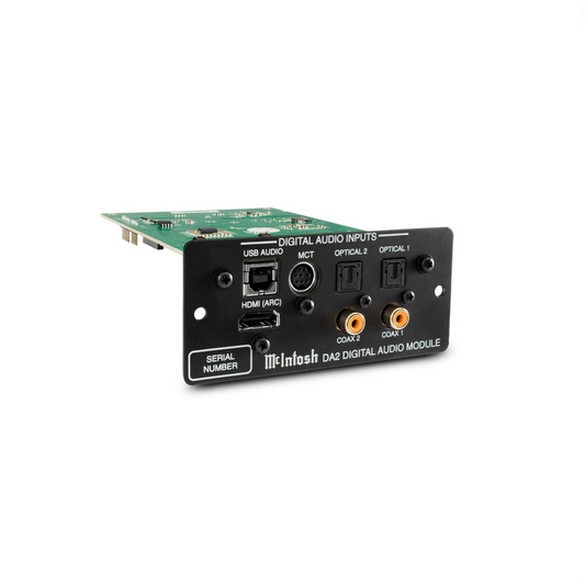DA2 Digital Audio Module Upgrade Kit