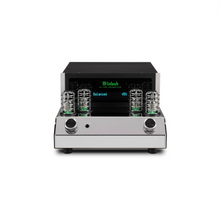 C8 2-Channel Vacuum Tube Preamplifier