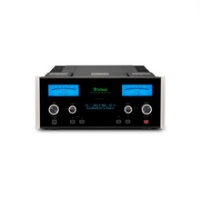 MAC7200 2-Channel Receiver