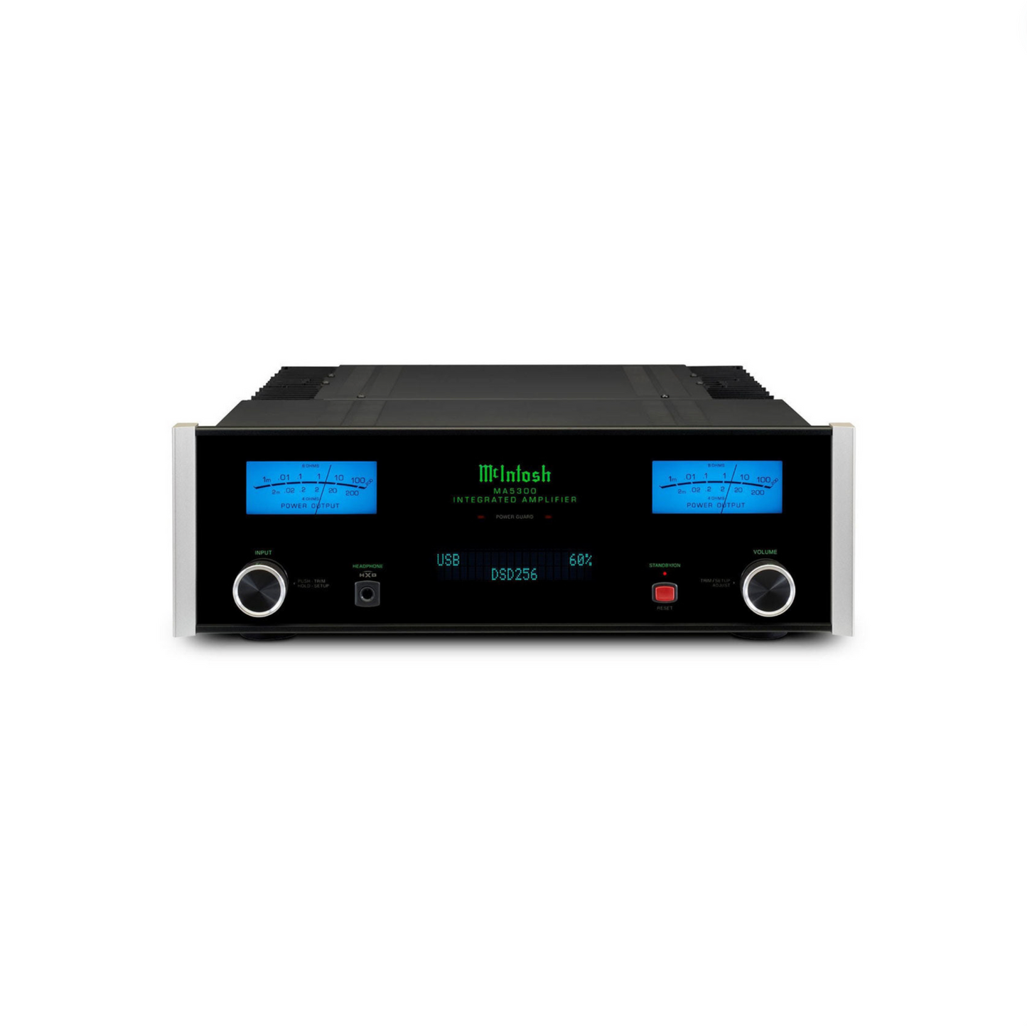 MA5300 2-Channel Integrated Amplifier