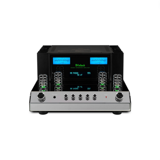 MA352 2-Channel Hybrid Integrated Amplifier