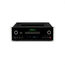 MCD600 2-Channel SACD/CD Player
