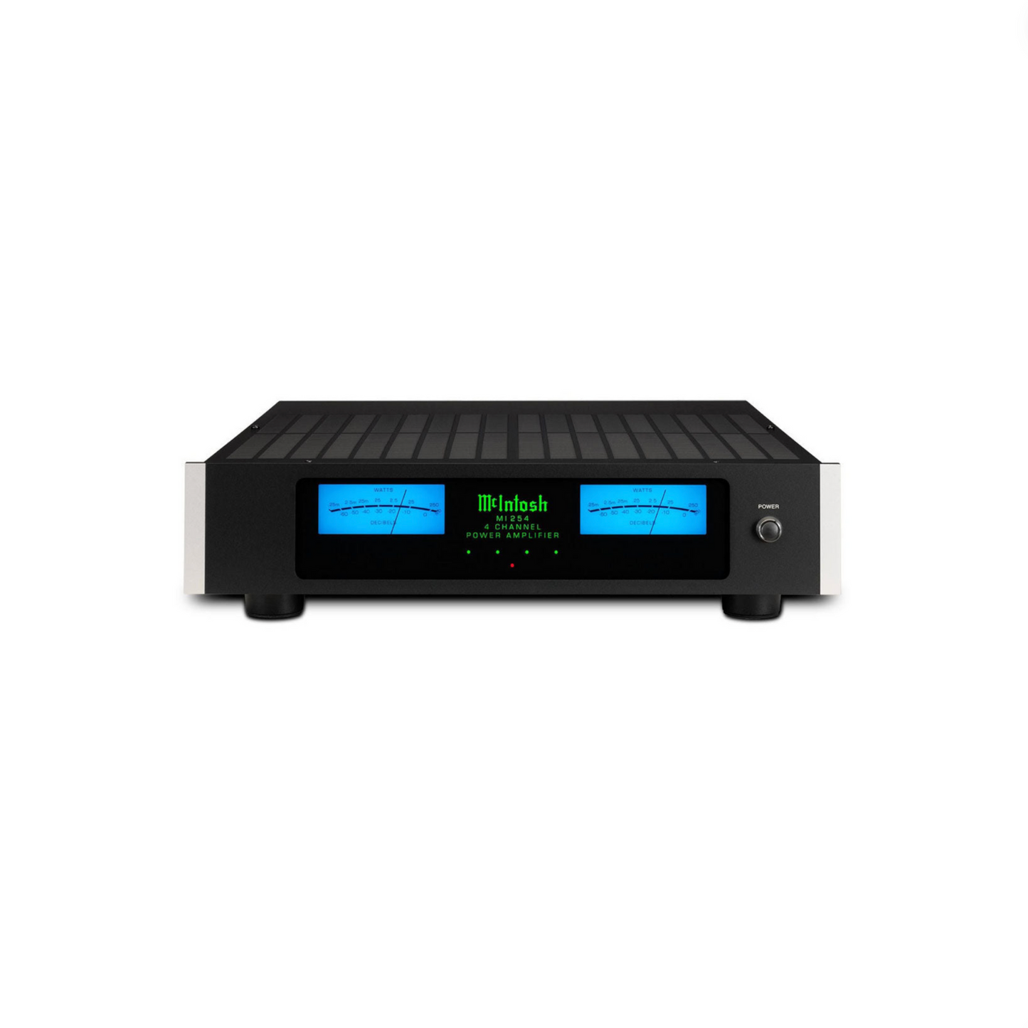 MI254 4-Channel Digital Amplifier