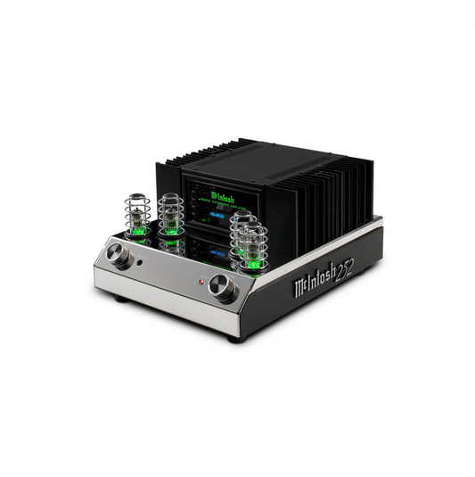 MA252 2-Channel Hybrid Integrated Amplifier