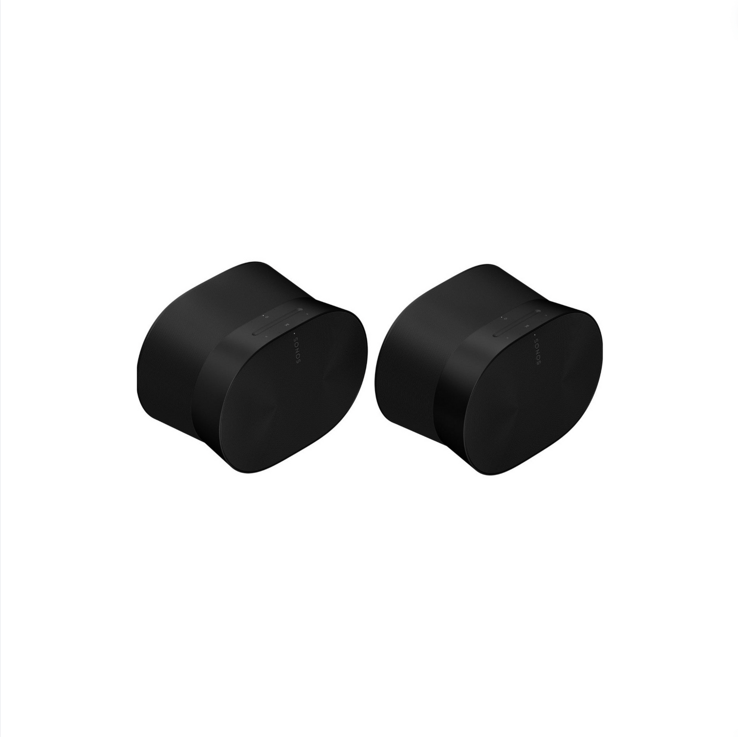 Immersive Music Set (2 x Era 300) - Black