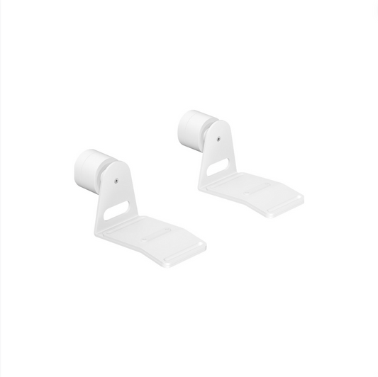 Era 300 Mount Pair - White