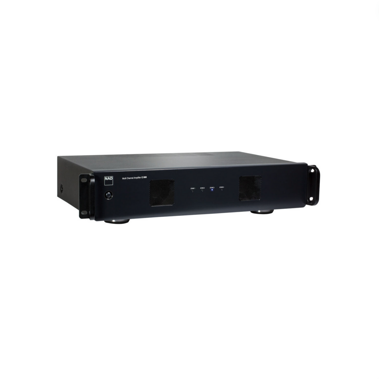 CI 980 8-Channel Amplifier