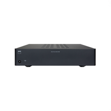 C 268 Power Amplifier