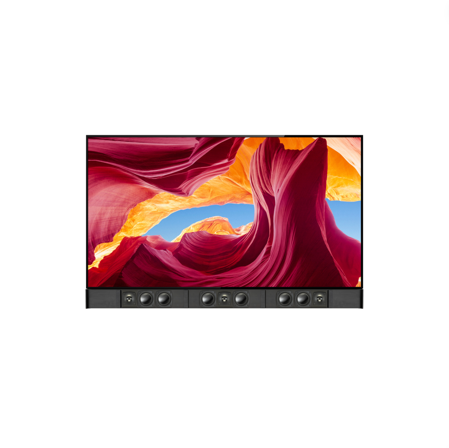 Decor 75" STD