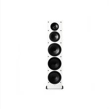 Monitor SE 8000F Loudspeaker Pair - Gloss White