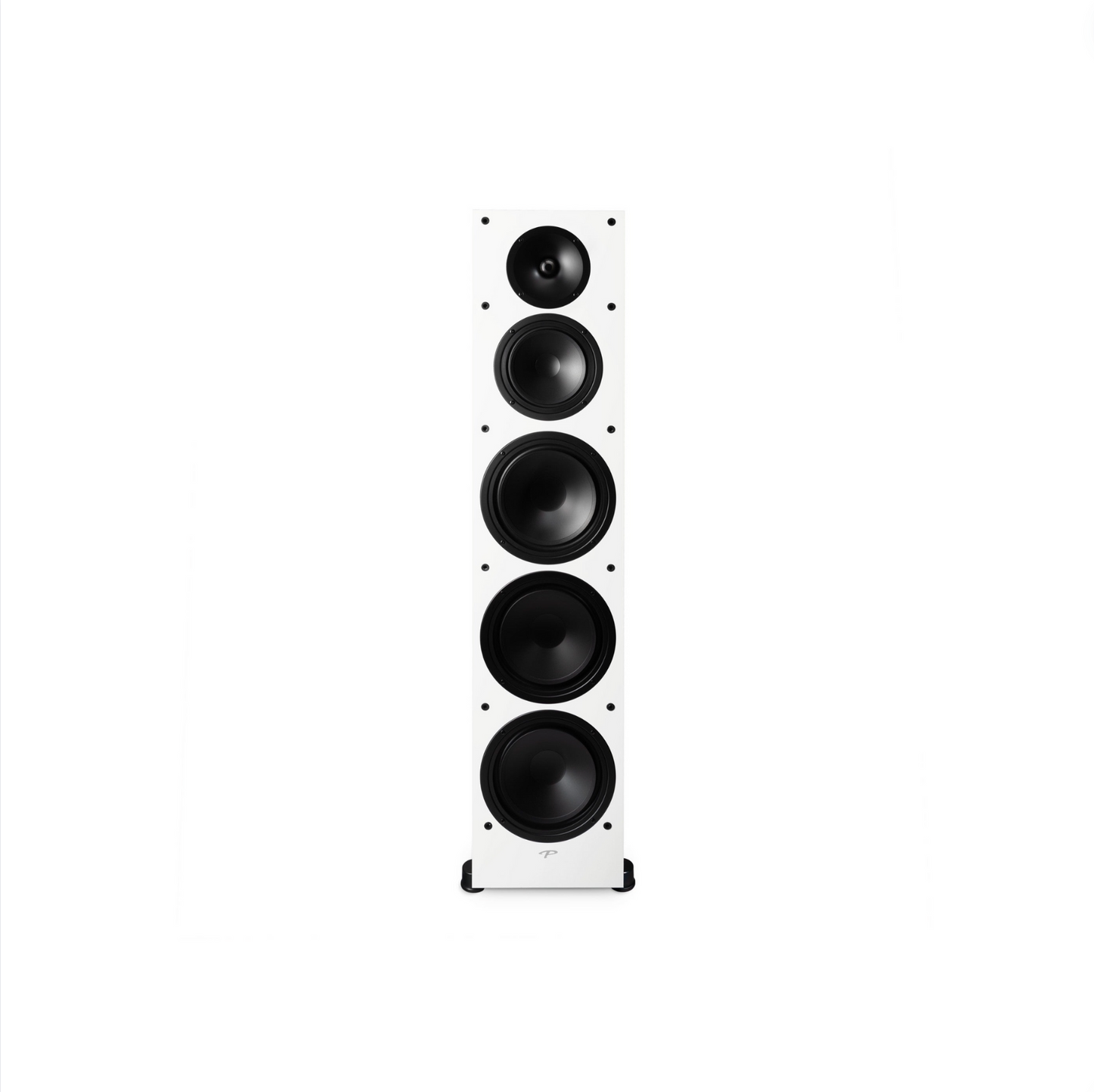Monitor SE 8000F Loudspeaker Pair - Gloss White