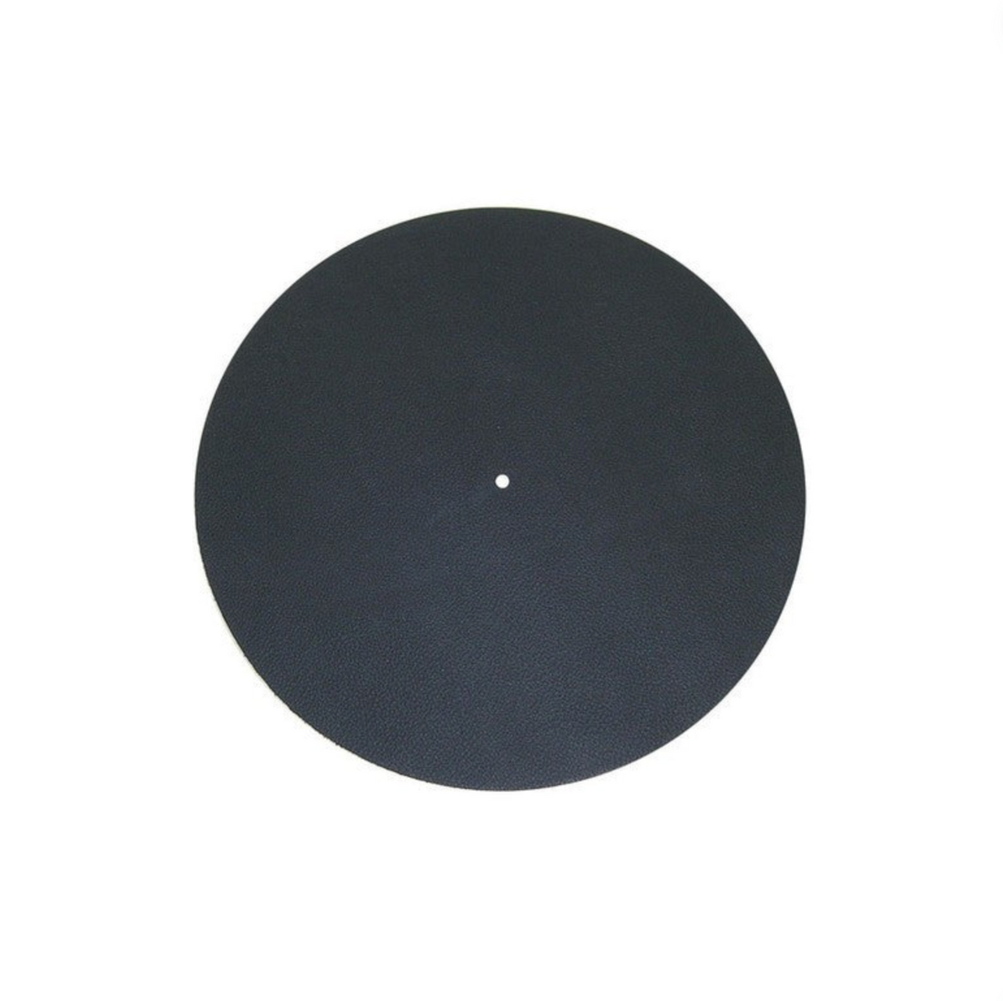 LEATHER-IT Upgrade Replacement Mat - Black Leather
