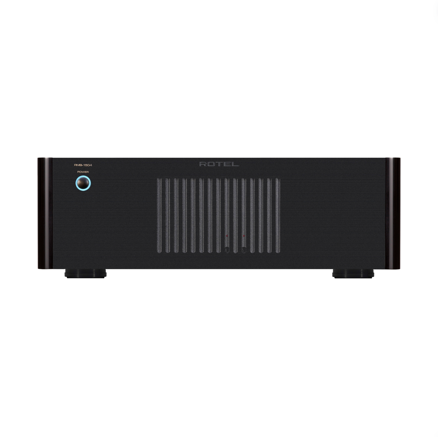 RMB-1504 4 Channel Power Amplifier