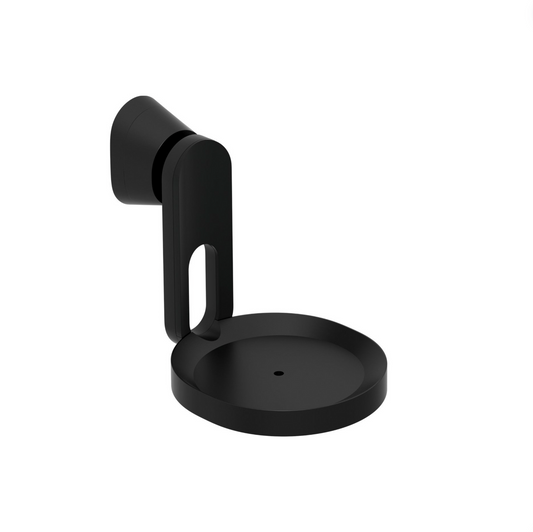 Era 100 Mount Single - Black