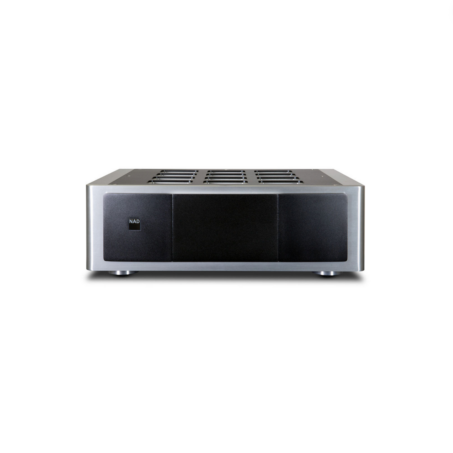 M28 Seven Channel Power Amplifier