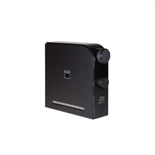 D 3045 Hybrid Digital DAC Amplifier