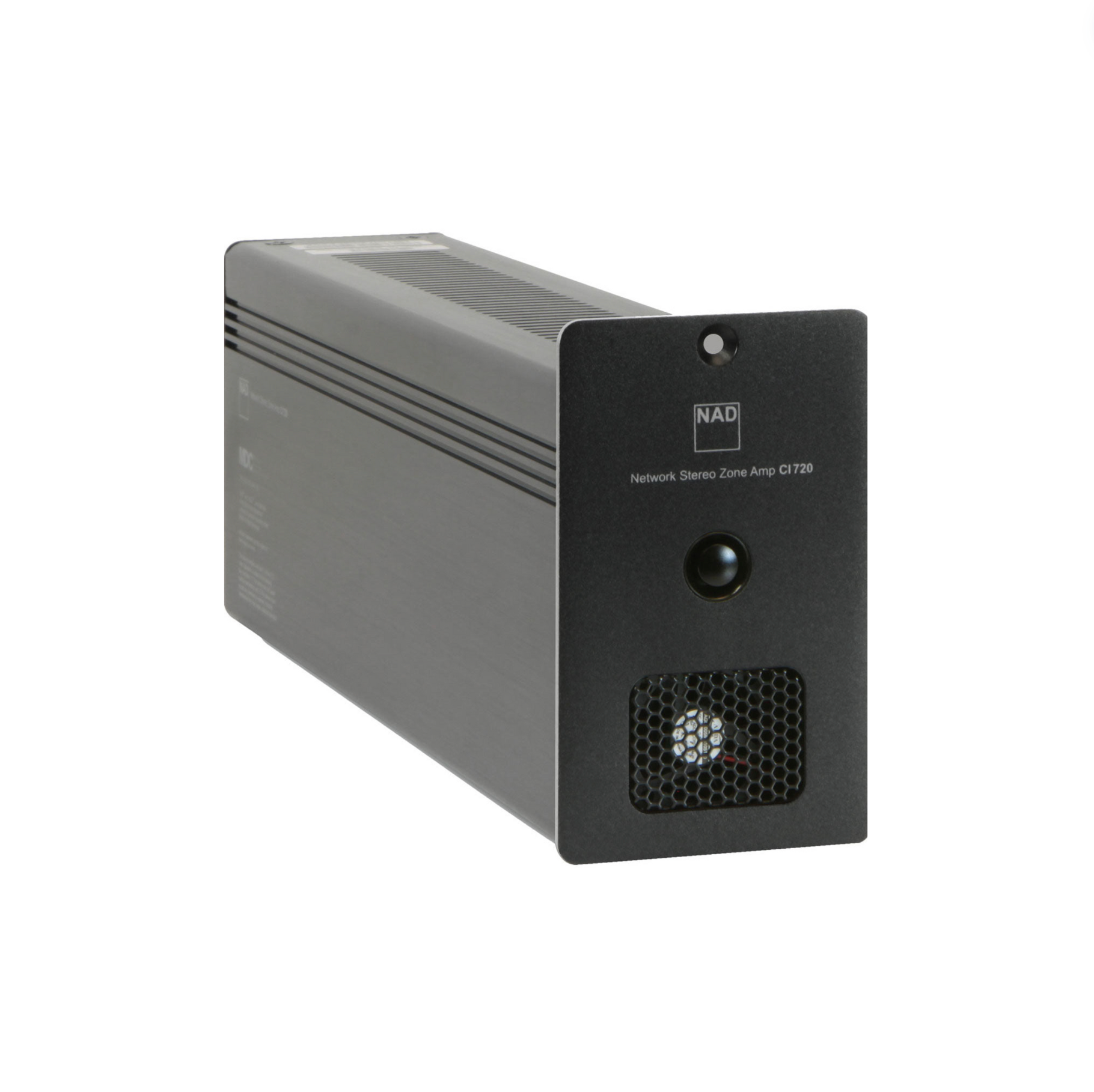 CI 720 V2 Network Stereo Zone Amplifier