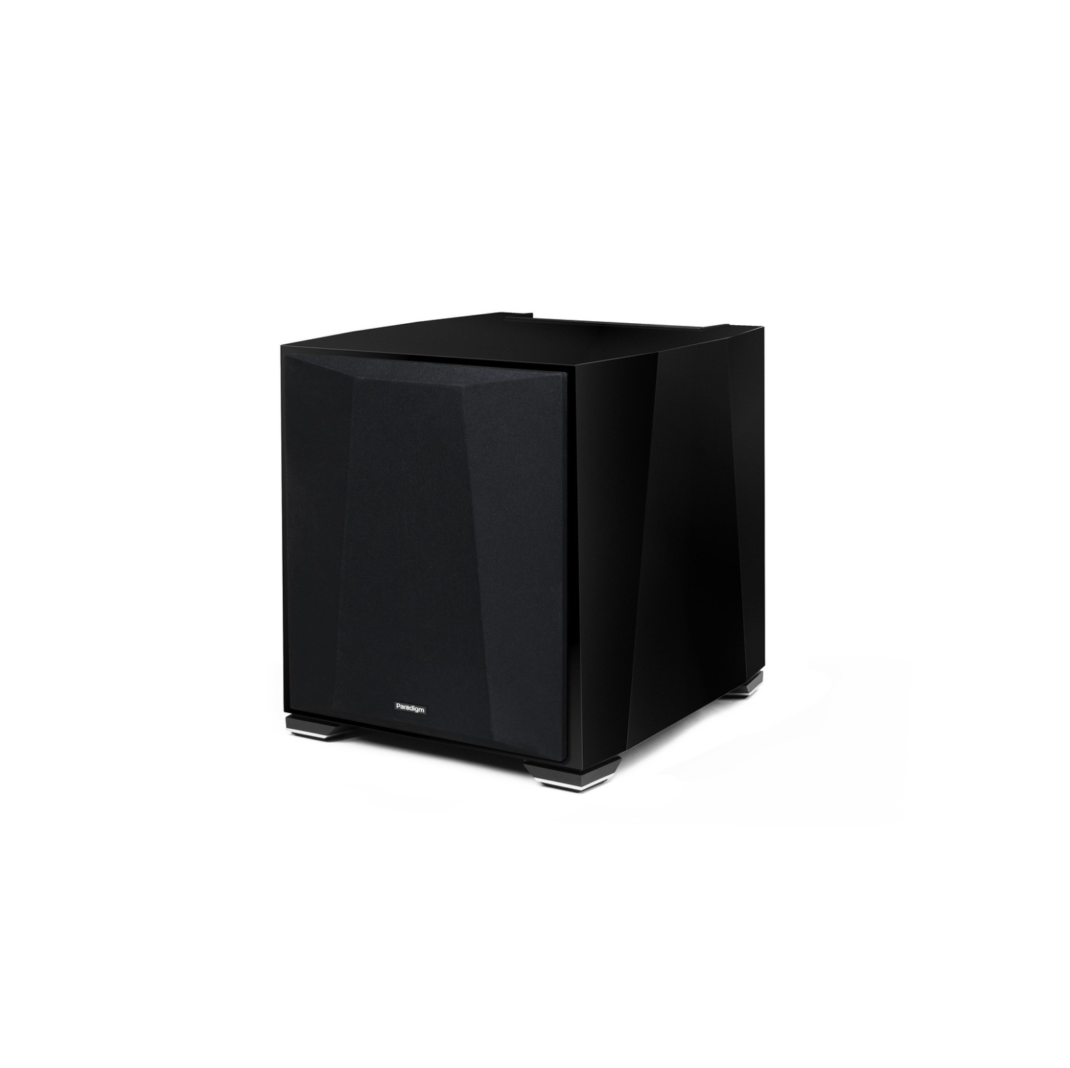 XR11 Subwoofer - Walnut