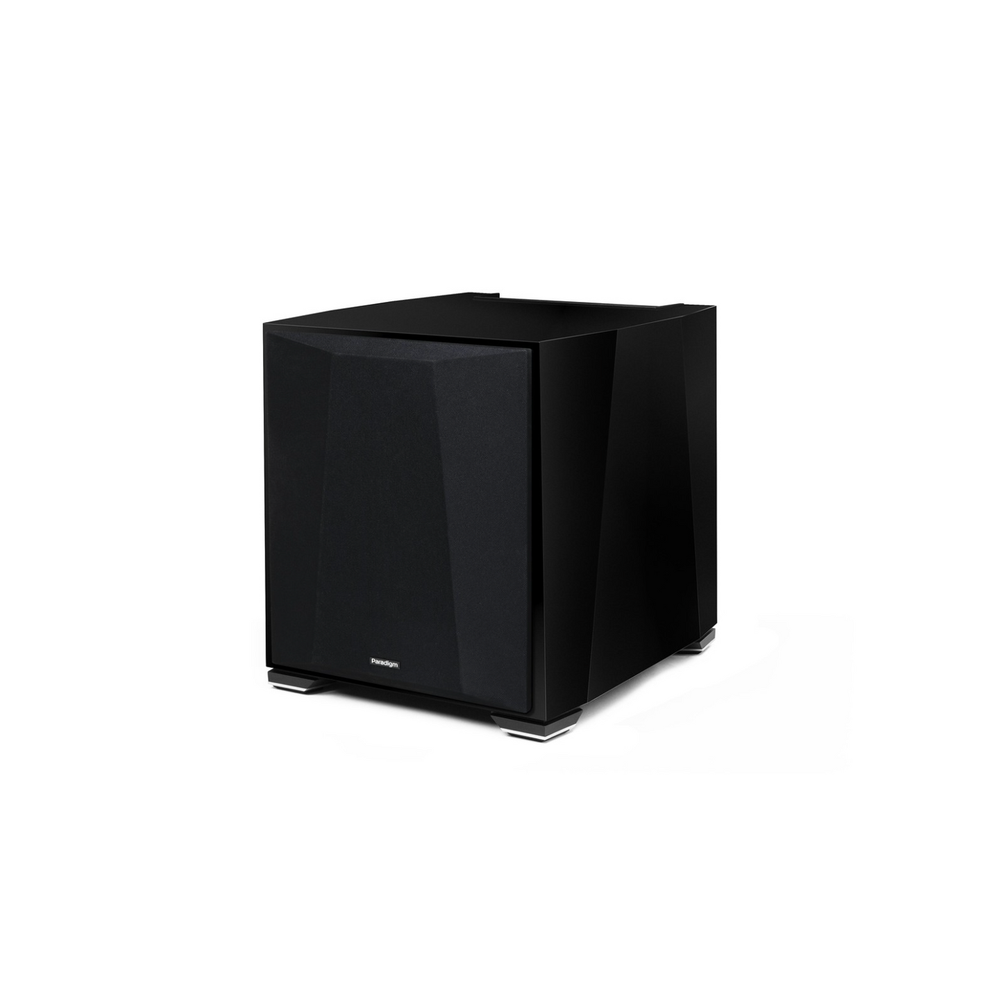 XR11 Subwoofer - Walnut