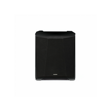 XR11 Subwoofer - Walnut