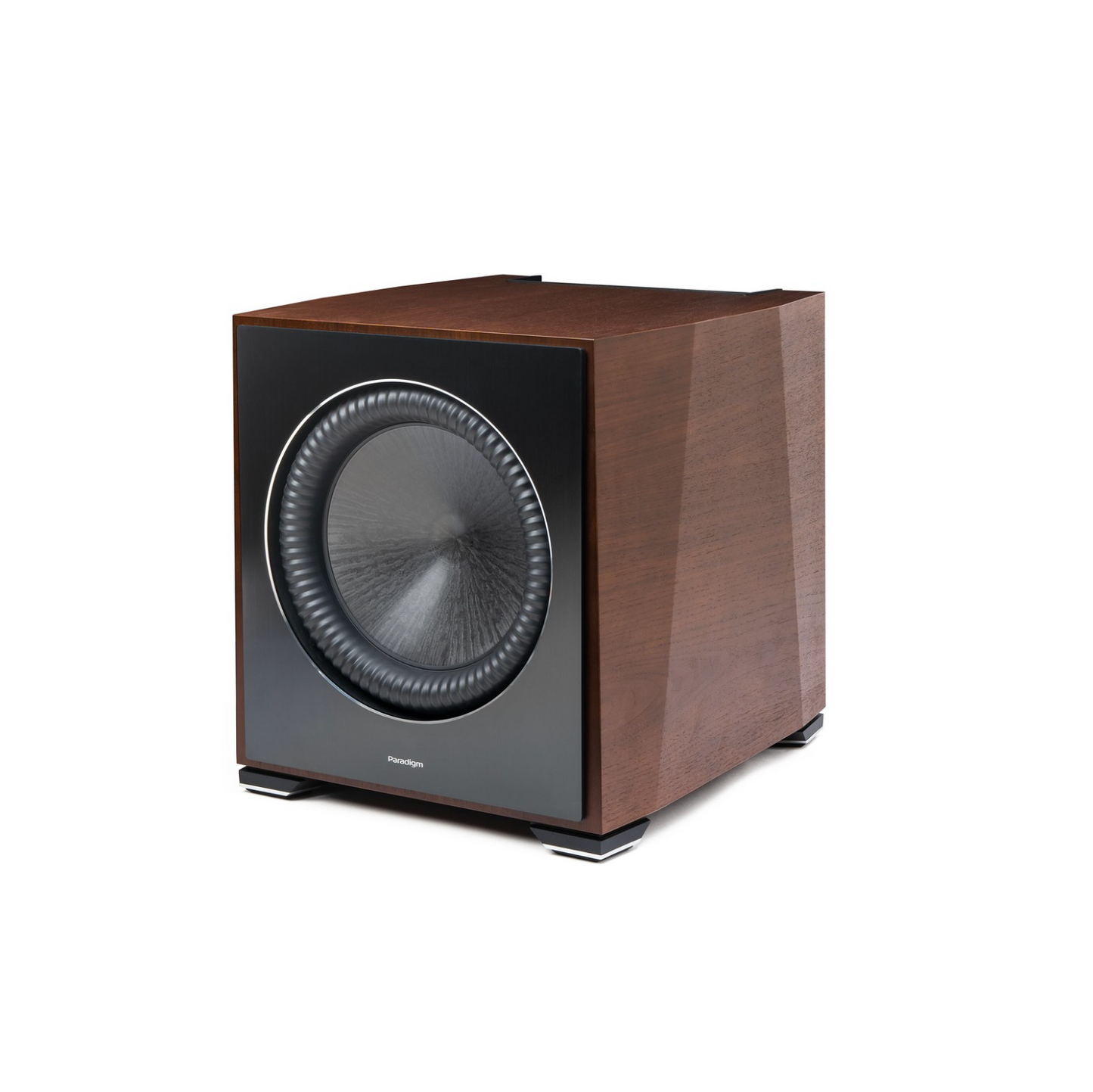XR13 Subwoofer - Walnut
