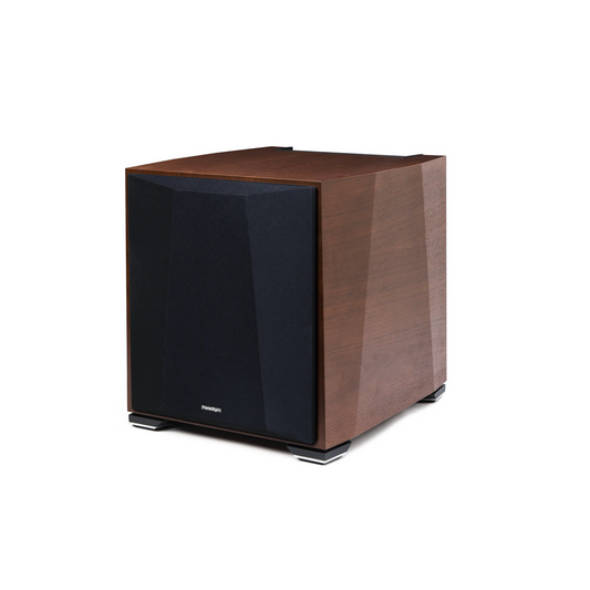 XR13 Subwoofer - Walnut