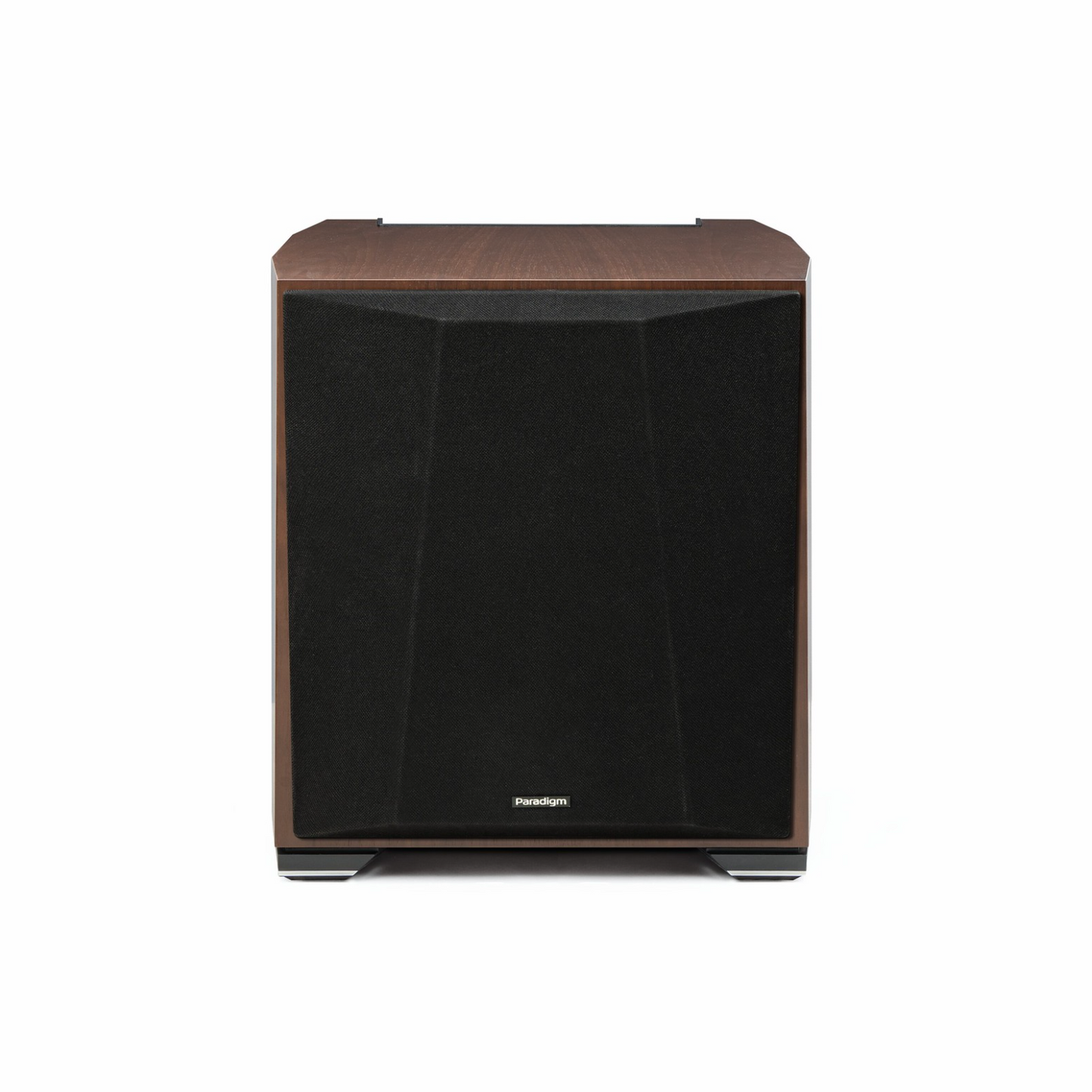 XR13 Subwoofer - Walnut