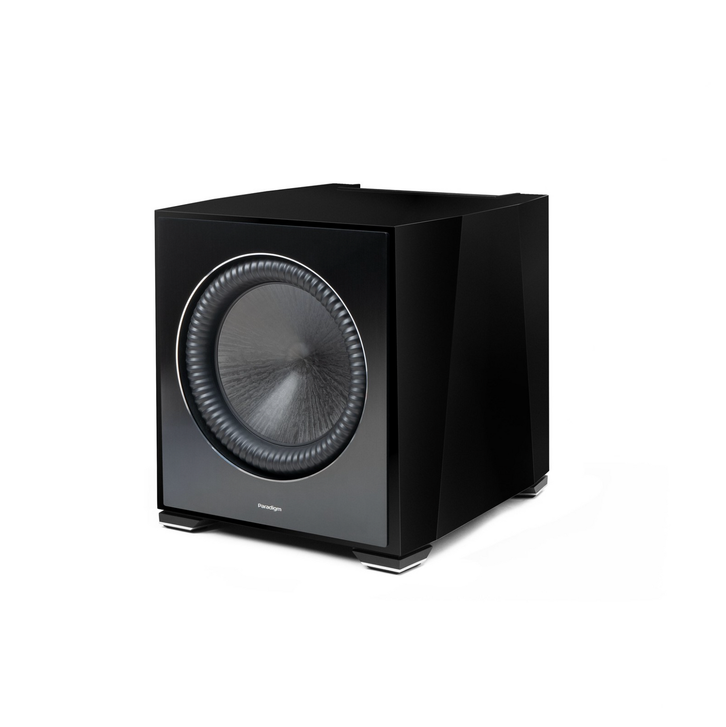 XR13 Subwoofer - Walnut