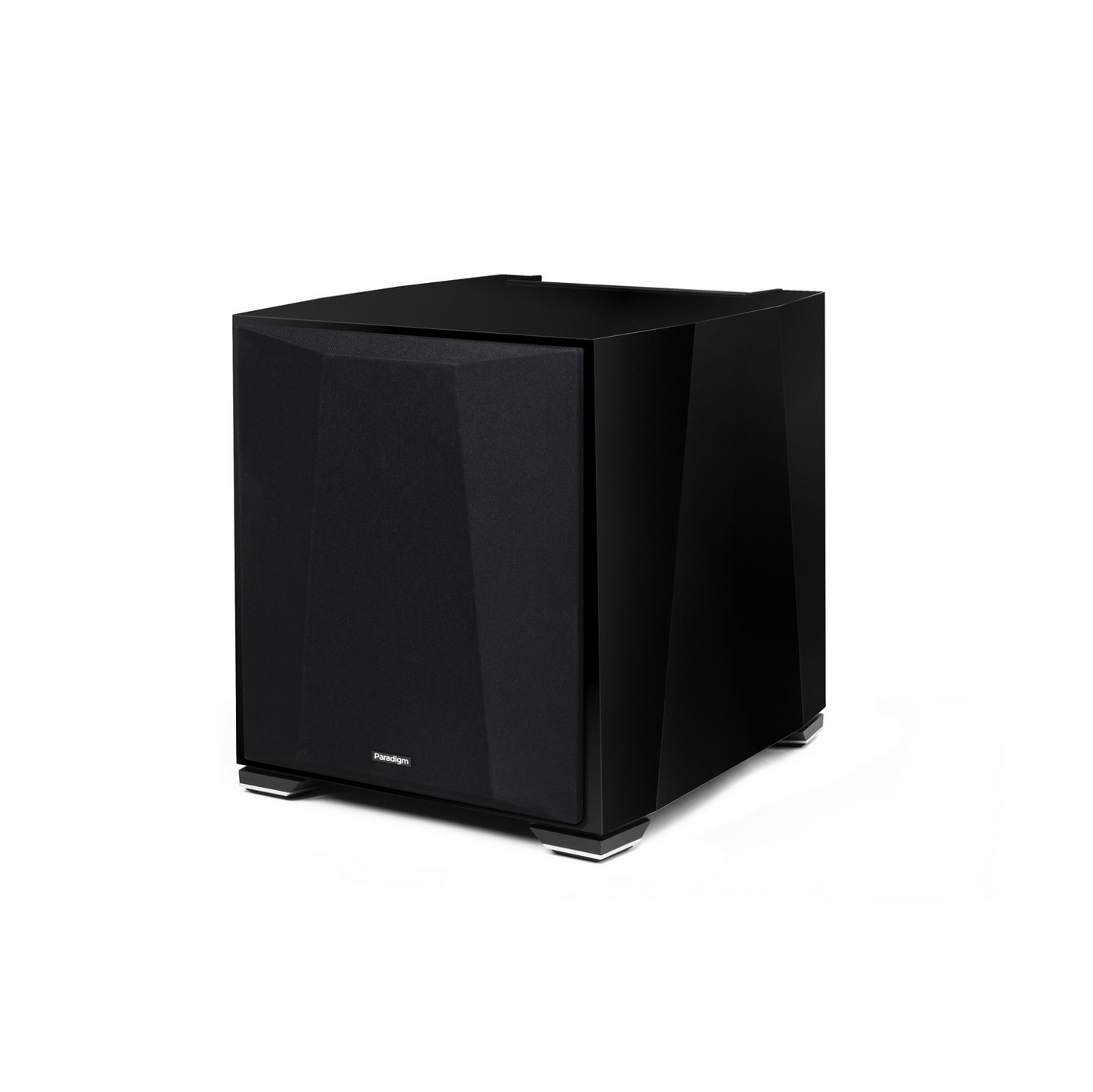 XR13 Subwoofer - Walnut