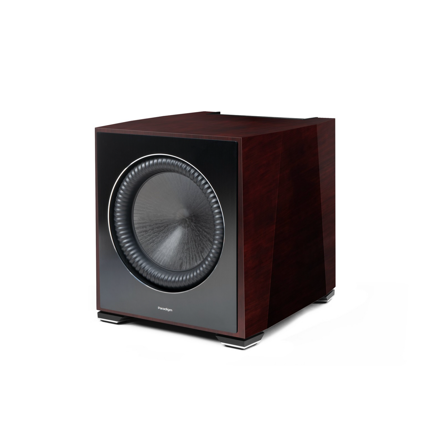 XR13 Subwoofer - Walnut