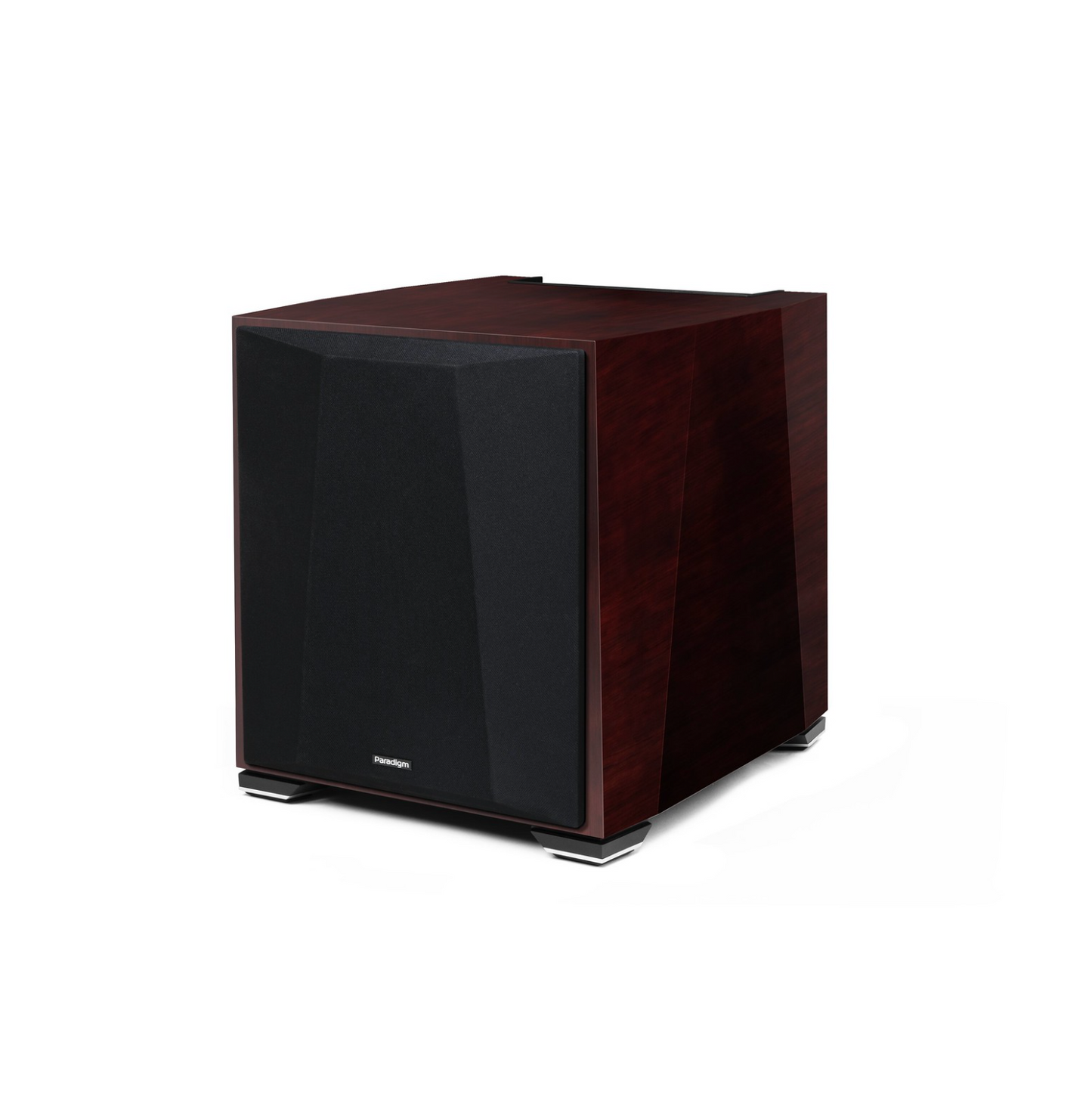 XR13 Subwoofer - Walnut