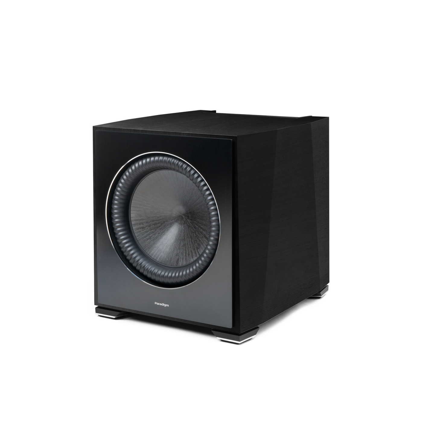 XR13 Subwoofer - Walnut