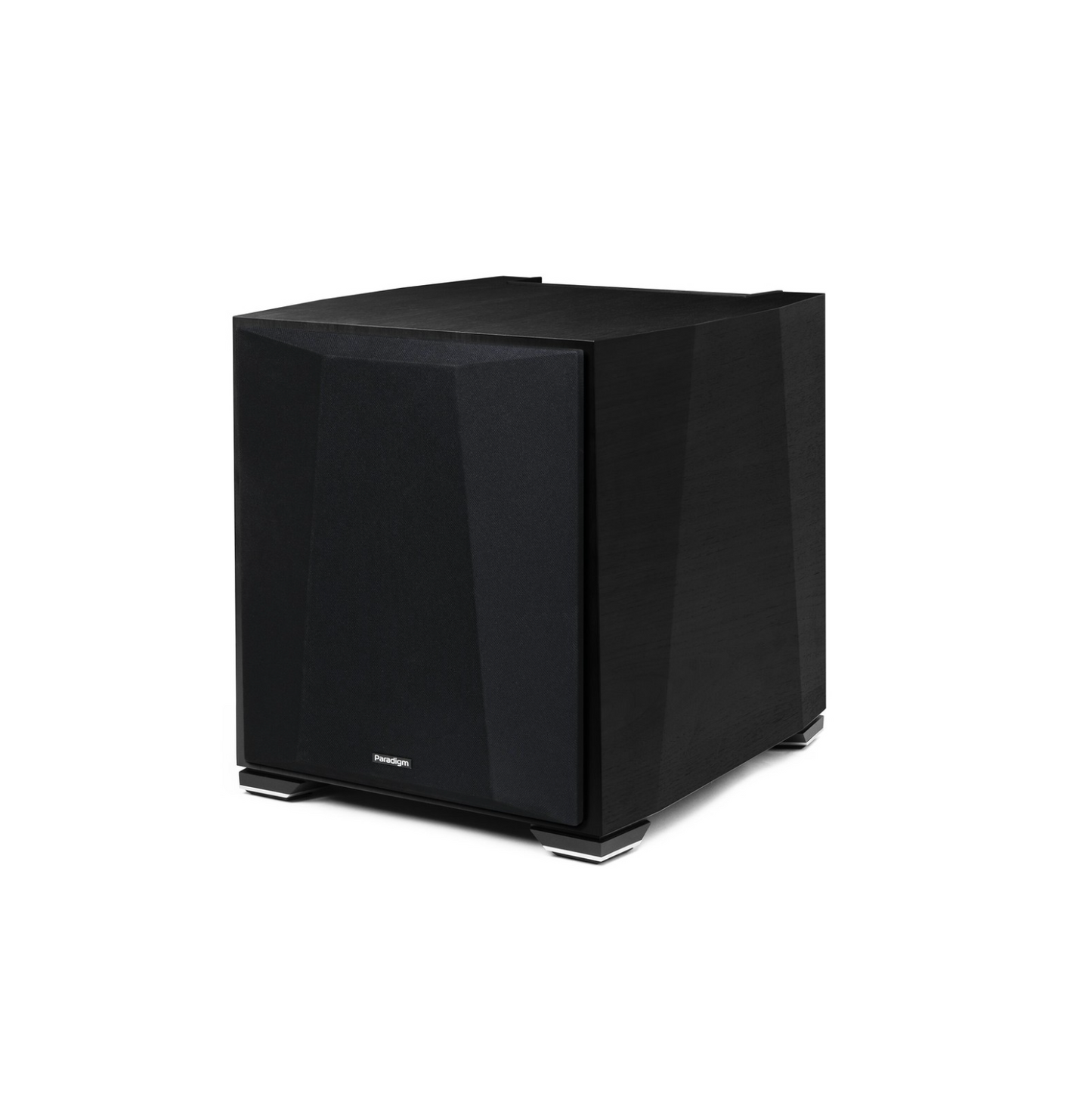 XR13 Subwoofer - Walnut