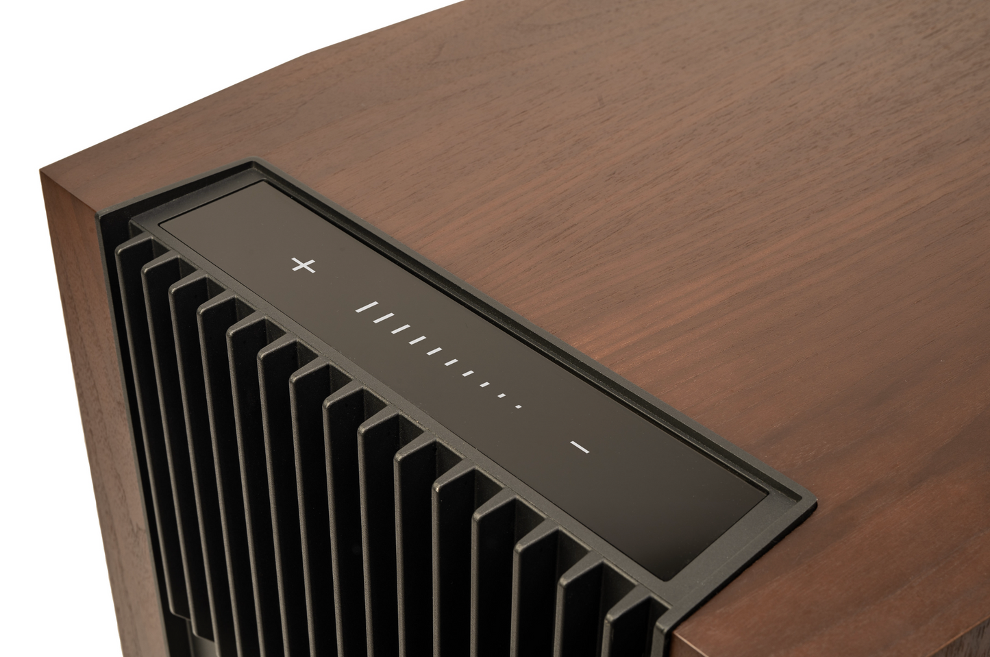 XR13 Subwoofer - Walnut