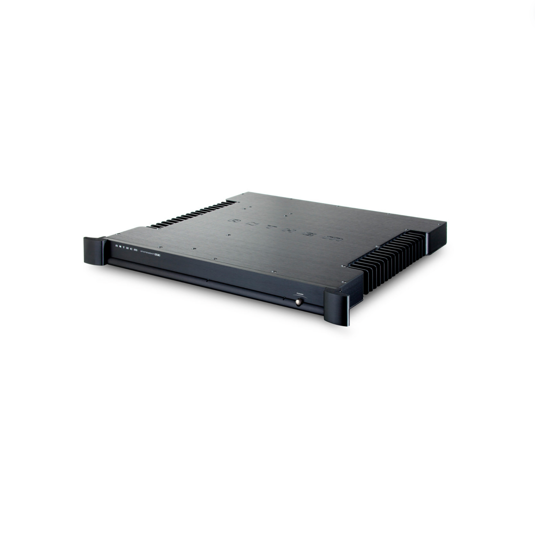 Statement M1 Mono-Power Amplifier