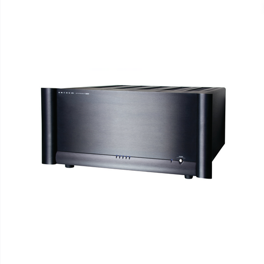 Statement P5 Rack Mount: 5-Channel Power Amplifier