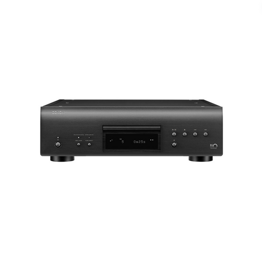 DCD-A110 Limited 110th Anniversary Edition CD Player with advanced design