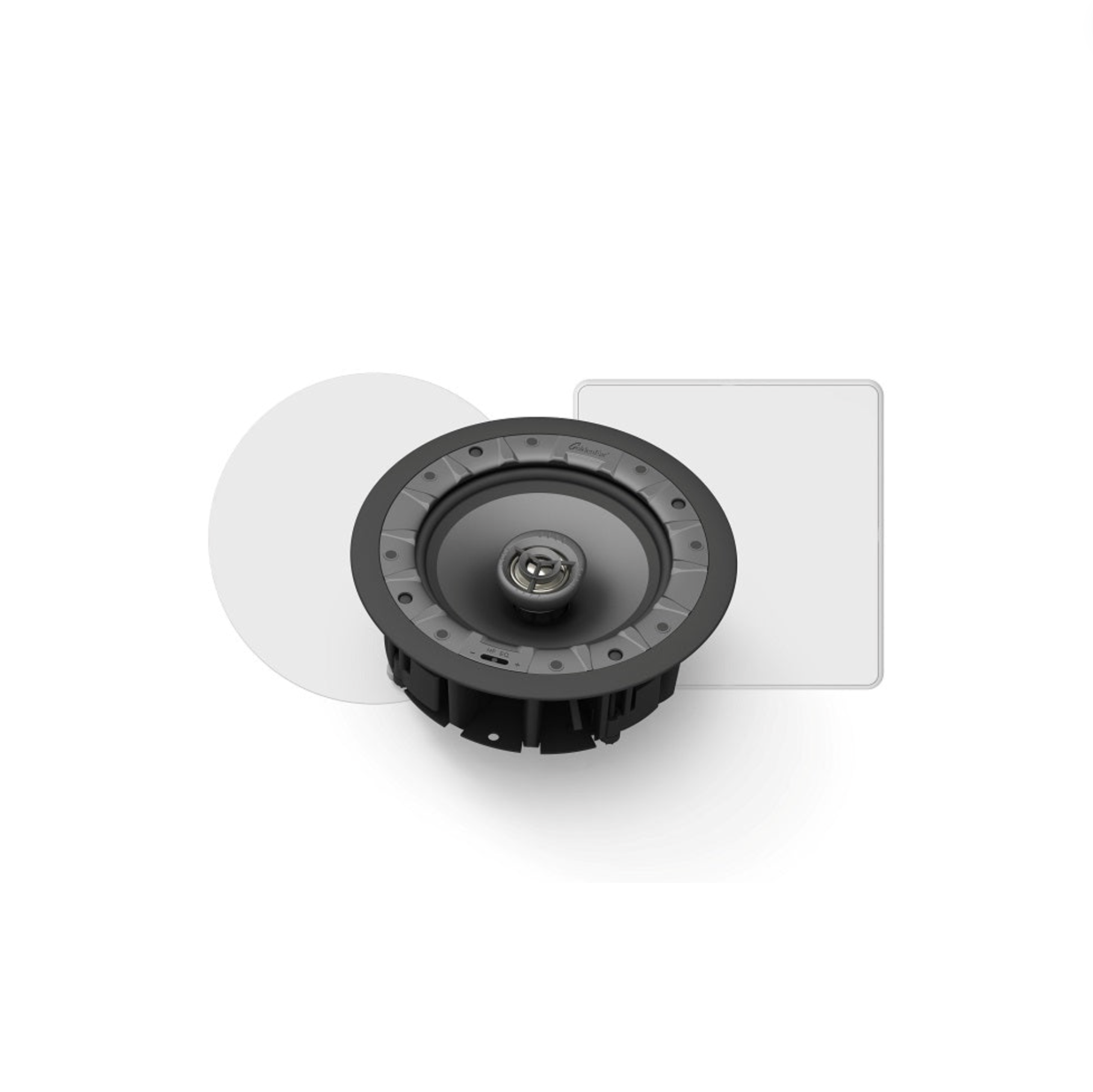 Invisa 600 In-Ceiling/In-Wall Loudspeaker