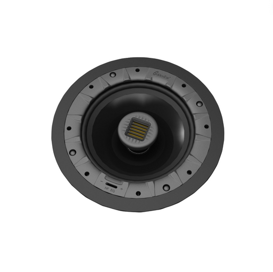 INVISA 650 In-Ceiling/In-Wall Loudspeaker